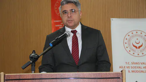 Suşehri'nde Anlamlı Etkinlik: Koruyucu Aile Farkındalık Programı