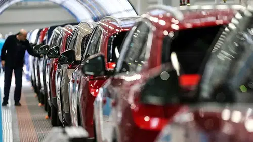 Sanayi Bakanlığı'ndan Müjde: Yerli Araçta Vergisiz Satış Dönemi!