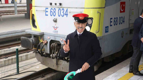 1360 Kilometrelik Masal Yolculuğu: Doğu Ekspresi 2026 Sezonu Açıldı