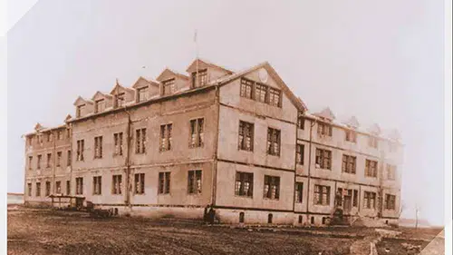 Sivas Numune Hastanesi’nin İsmi ve Tarihi Nereden Geliyor?