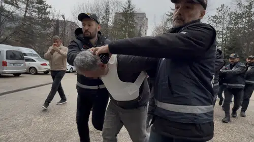 Babasına Ait Taşınmazları Satıp Cinayet İşledi: Baltayla Öldürdü!