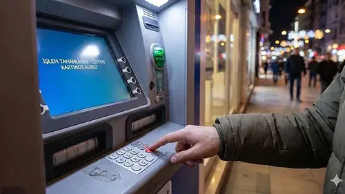 TMSF Bir Bankayı Satışa Çıkardı! İhale Tarihi ve Fiyat Belli Oldu