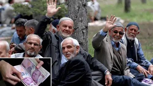 Yargıtay'dan Emekli Maaşı Haczi Kararı: Borçlular Dikkat!