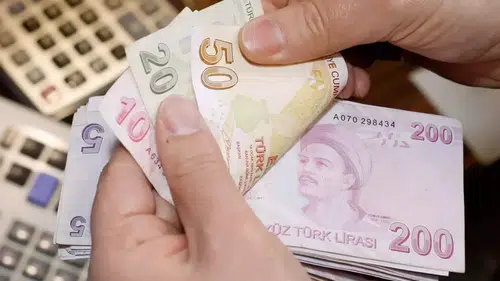 5 Milyon Emekliyi İlgilendiren Maaş Artışı