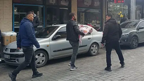 3 Aylık bebek yatağında ölü bulundu! Turgutlu’daki olay Türkiye’yi sarstı