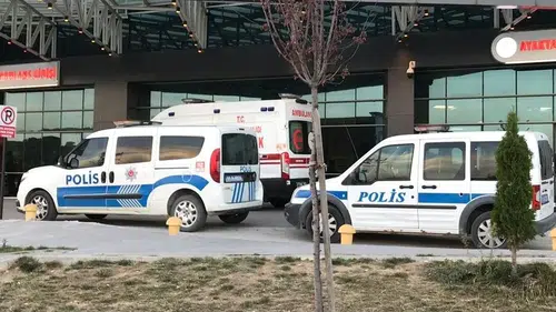 Sessizlik patladı, omuz kanadı: Av tüfeği felaket getirdi