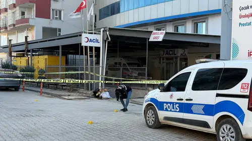 Mardin’de silahlar konuştu: 1 ölü, 4 yaralı