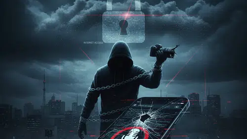 Bir Ülke Nasıl Susturulur? İnternet ve Basın Özgürlüğü Katledildi!