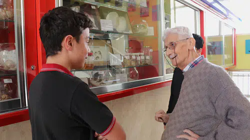 Kertenkele Merakı Mesleği Oldu: Sivas'ta 500 Canlılık Koleksiyon