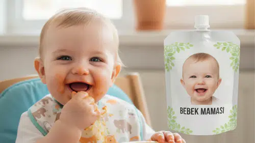 Gıda Güvenliği Alarmı: Sınırlı Sayıda Bebek Maması Geri Toplatılıyor