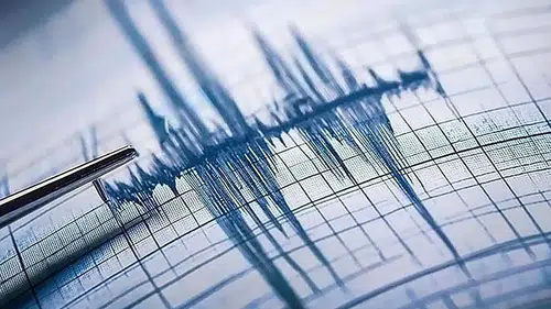 9 Saniye Arayla İki Deprem: Balıkesir ve Çevresinde Panik