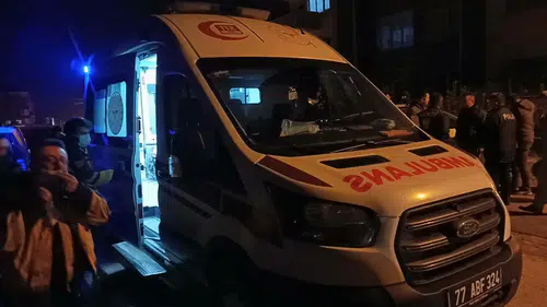 Yalova’da şüpheli ölüm! Emekli öğretmen evinde ölü bulundu