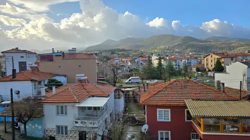 Balıkesir’de 4.1’lik deprem