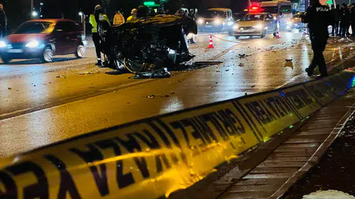 Konya’da alkollü sürücü dehşeti! Genç kız hayatını kaybetti, yargılanmasına başlandı