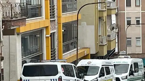 Kütahya'da banyo kazası hayattan kopardı