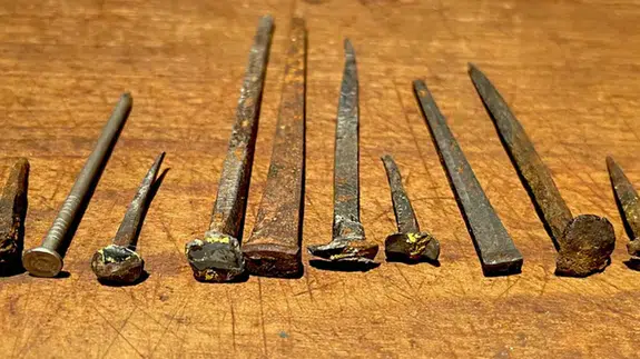 Dünyayı Değiştiren İcatlar