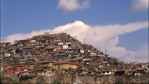 Türkiye'nin en tehlikeli mahalleleri: Zirve'de Ankara'dan bir mahalle var