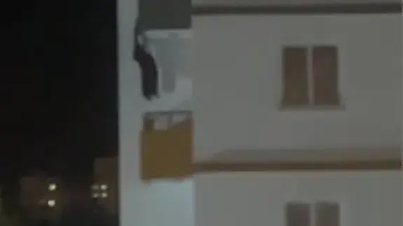 Adana'da korkunç cinayet! Sevgilisi eski aşkını öldürdü, balkondan atlayarak kaçtı