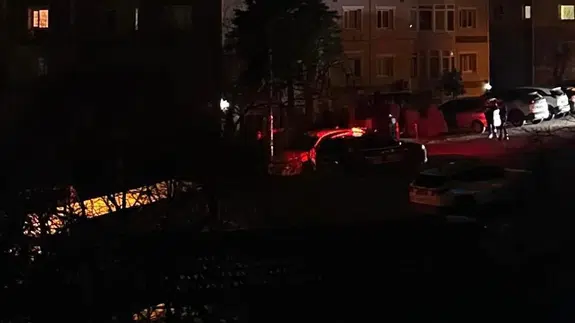 İşe gitmek için evden çıkan genç, silahlı pusuda öldürüldü!