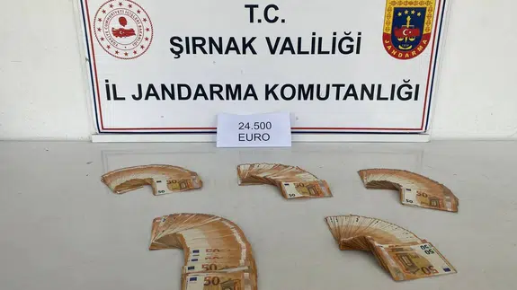 16 milyonluk kaçak malzeme ele geçirildi, 103 şüpheliye adli işlem
