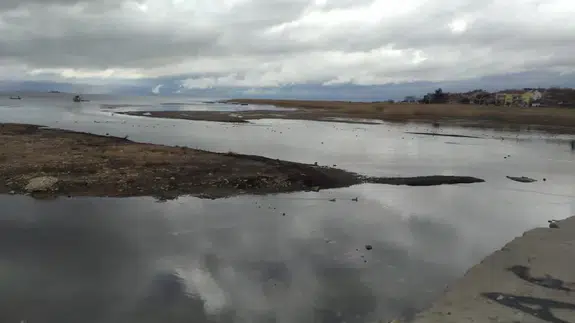 Kuraklık alarmı son buluyor: Barajlar ve göletler doldu