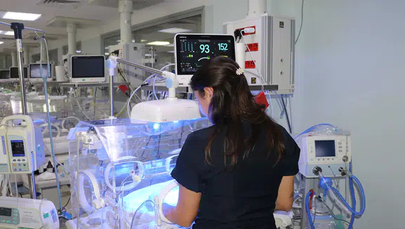 Her Yıl 150 Bin Prematüre Bebek: Erken Doğumda Neler Kritik?