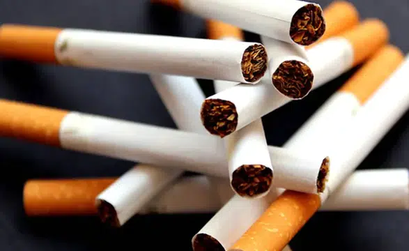 Tütün %70 Ölüme Neden Oluyor, Erken Tanı Hayat Kurtarır!