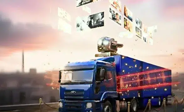 Sinemanın Tırı Sivaslılarla Buluşuyor