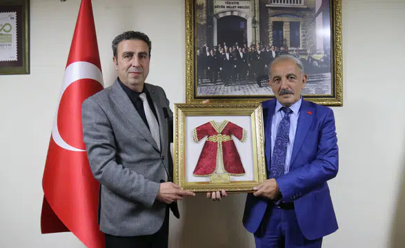 Esnafın Sorunları Masaya Yatırıldı