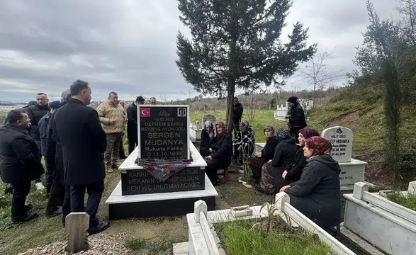 6 Şubat’ın üçüncü yılında bitmeyen acı: Bir anne evladına seslendi