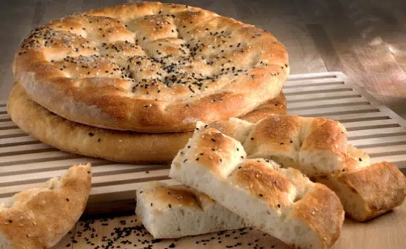 Ramazan Öncesi Pideye Zam Geldi! İşte 2026 Fiyat Tarifesi