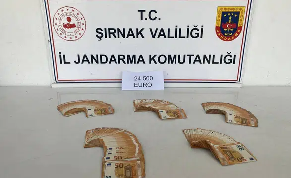 16 milyonluk kaçak malzeme ele geçirildi, 103 şüpheliye adli işlem