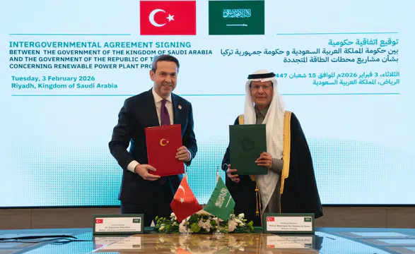 Türkiye’nin En Ucuz Elektriği Sivas’ta Üretilecek