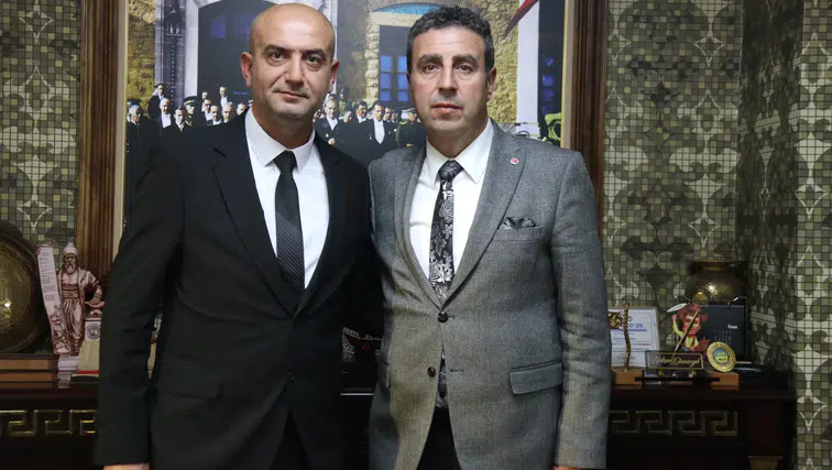 Seçim heyecanı yaşanacak!