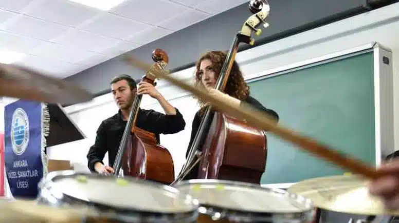 Yönetmelik değişiklikleri yayınlandı