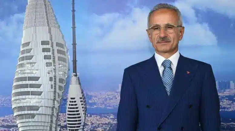 Çamlıca Kulesi'ne ziyaretçi akını