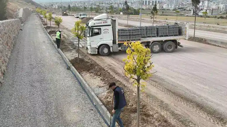 Alibaba-Kılavuz Yol Bağlantısı Son Hızıyla Devam Ediyor...