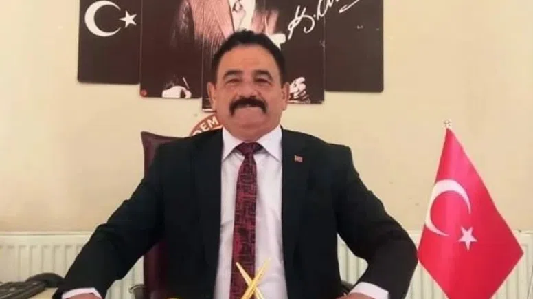 “Genel Başkan Peker: Maaşlar Eriyor, Yoksulluk Büyüyor”