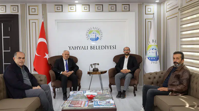 Yahyalı Ailem Derneği: Boşanmak Yerine Çözüm Arayın