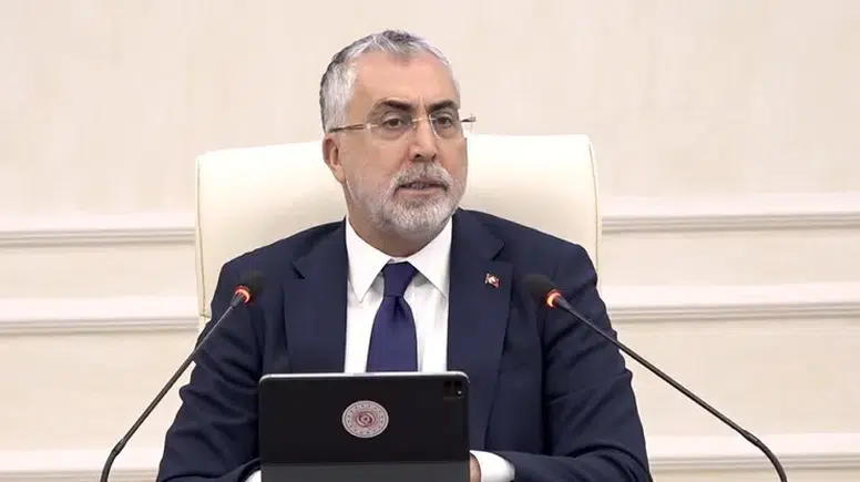 İşkur'un Aday Havuzunda 2 Milyon Aday Görüntülendi