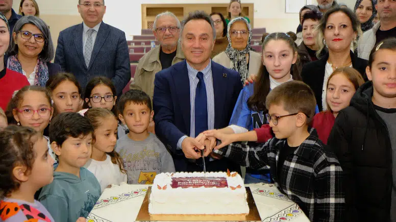 TOGÜ'den Çölyak Farkındalığı: Glütensiz Üretim ve Destek