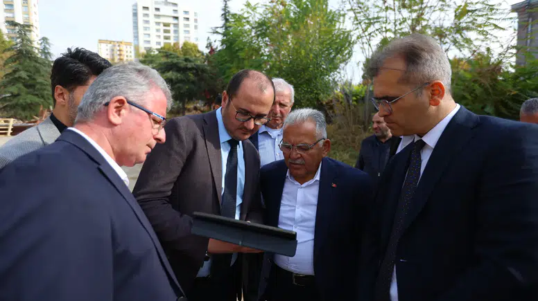 Kayseri, Paleontoloji ve Fosil Müzesi ile Dünya Gündeminde