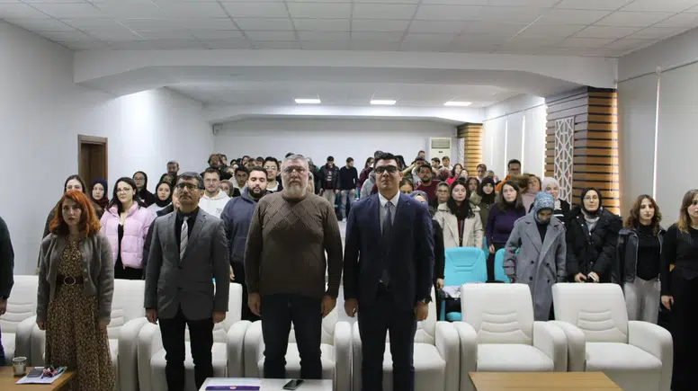 Bilimsel Ağlar Kariyer Gelişiminde Anahtar Rol Oynuyor