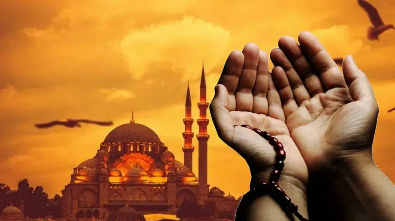 Üç Aylar Regaip Kandili ile Başlıyor: İlk Kandil Perşembe Günü