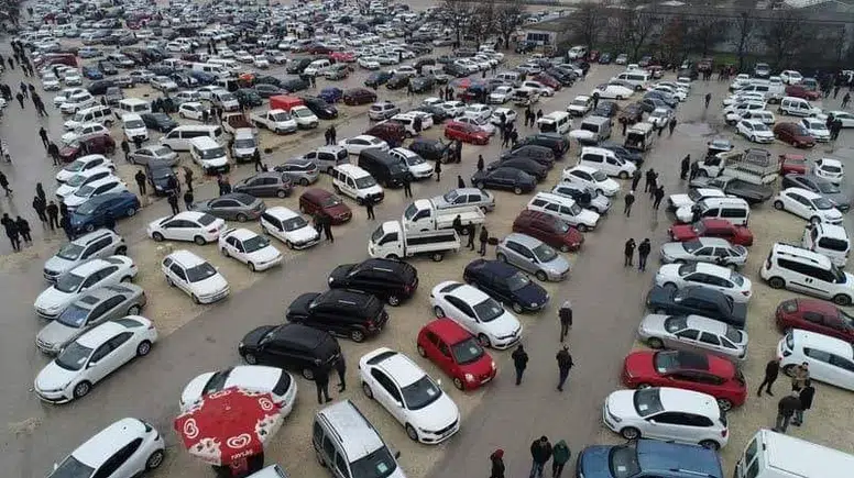 Sivas 2025 Araç Satışları: Sıfır ve İkinci El Tercihleri, Satış Rakamları ve Piyasa Analizi