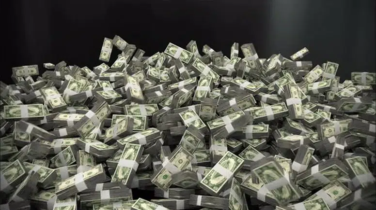 Yıkıntılar Arasında Yeni Ekonomi: Para Birimini Değiştiriyor.