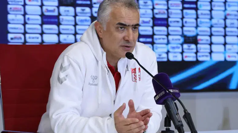 Altıparmak’tan Hakem Tepkisi: “Kötü Maç Yönetti”