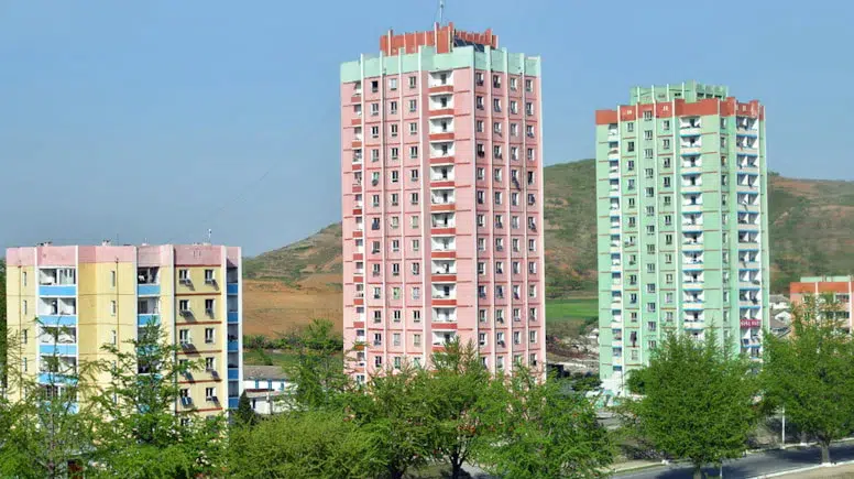 Devlet, tarım işçilerine ücretsiz ev dağıttı