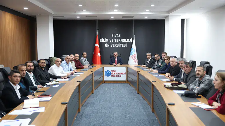 Üniversite-çiftçi iş birliği yeni döneme hazırlanıyor