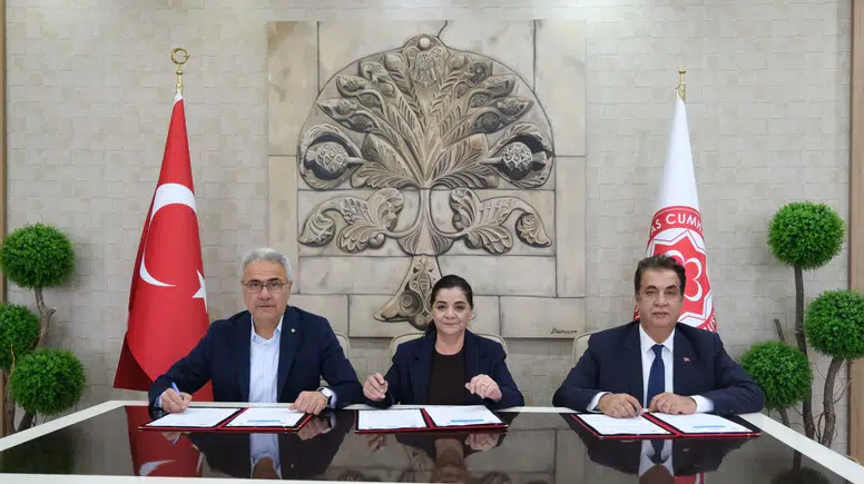 Girişimcilik Ekosistemini Güçlendirecek İş Birliği